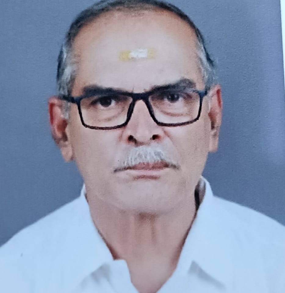 Balan Nambiar