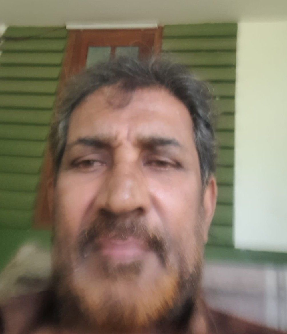 Baburaj M A