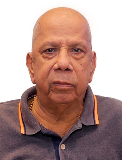 Lakshman Pai E
