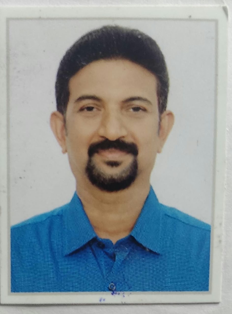 FRANCIS K JOSEPH
