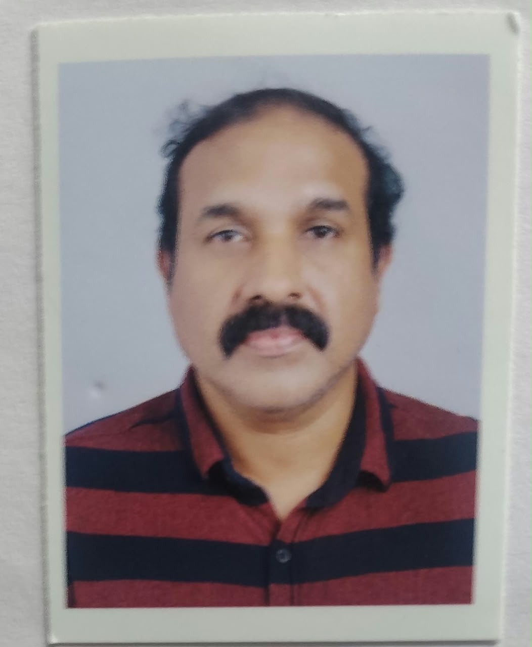 SAJEEV P R