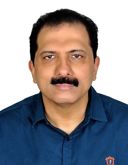 ANIL JOSE