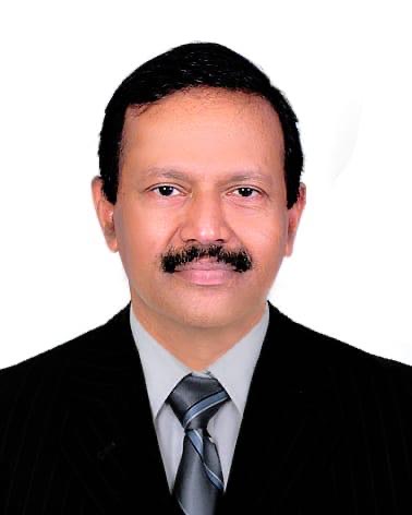 SANTHOSH M B (Dr)