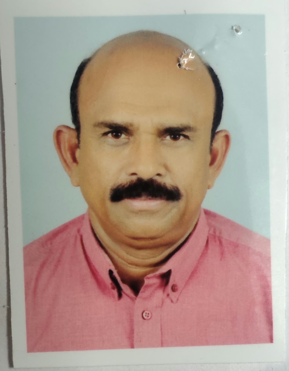 GIREESAN K N