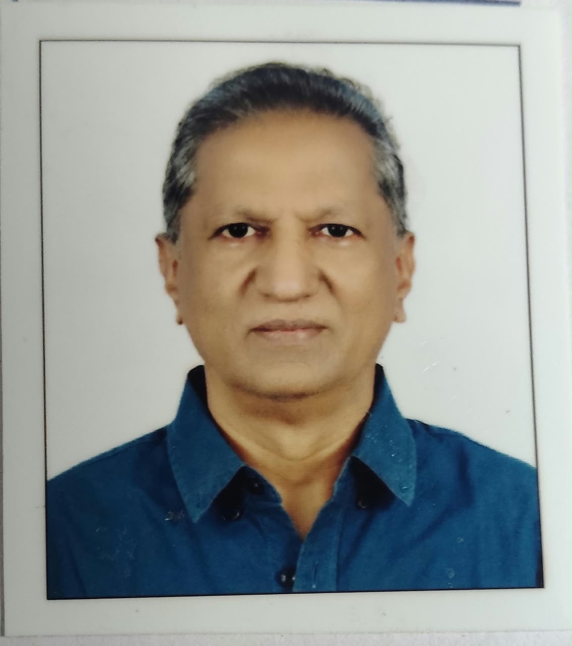 BOSE K B