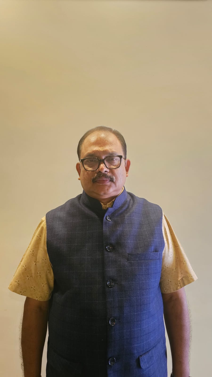 SANTHOSH KUMAR K 