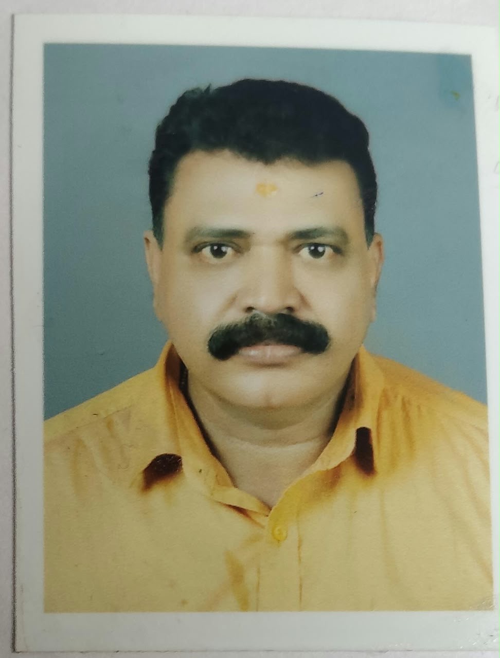 UNNIKRISHNAN P T 