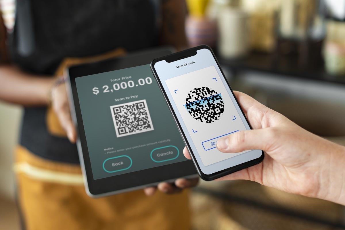 Digital Payment System